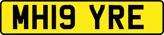 MH19YRE