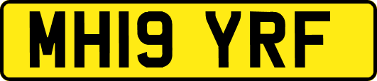 MH19YRF