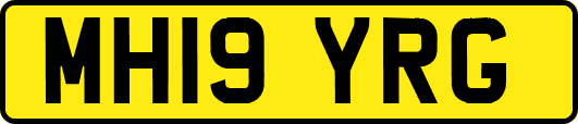 MH19YRG