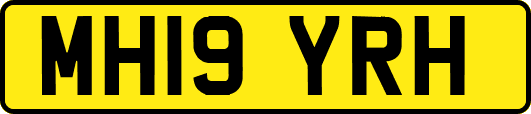 MH19YRH