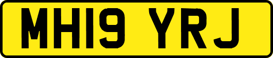 MH19YRJ