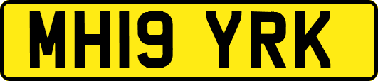 MH19YRK