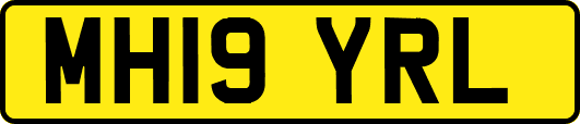 MH19YRL
