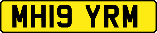 MH19YRM