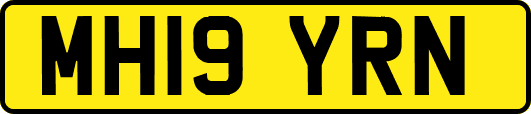 MH19YRN