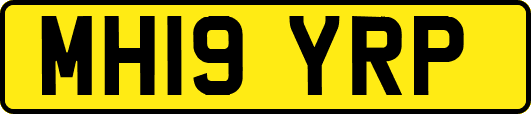 MH19YRP