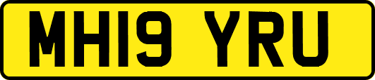MH19YRU