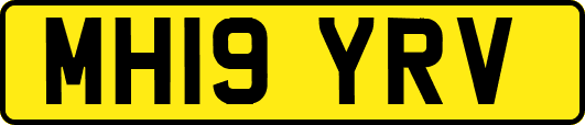MH19YRV