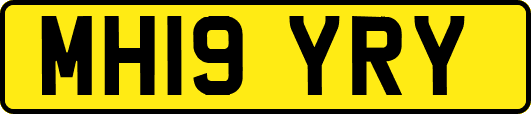 MH19YRY