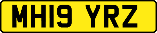 MH19YRZ