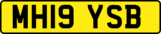 MH19YSB