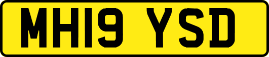 MH19YSD