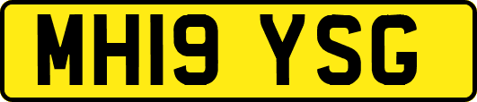 MH19YSG