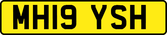 MH19YSH