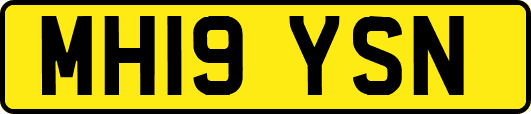 MH19YSN