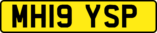 MH19YSP