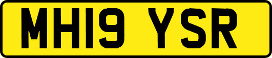 MH19YSR