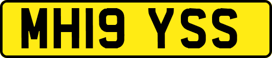 MH19YSS