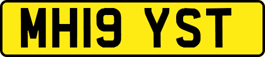 MH19YST