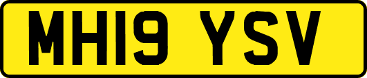 MH19YSV