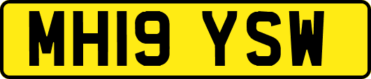 MH19YSW
