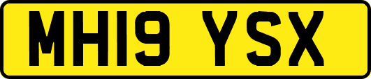 MH19YSX