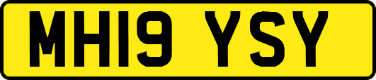 MH19YSY