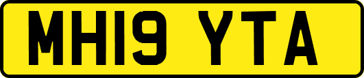 MH19YTA