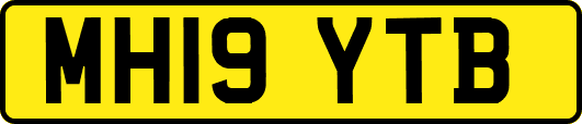MH19YTB