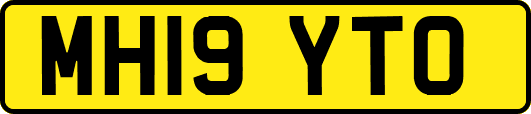 MH19YTO