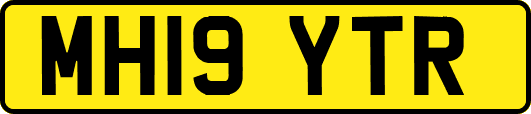 MH19YTR