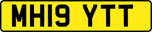 MH19YTT
