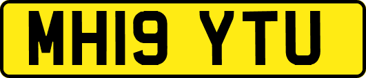 MH19YTU