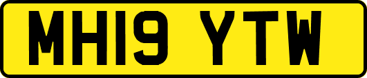 MH19YTW