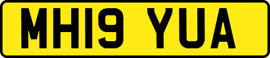 MH19YUA