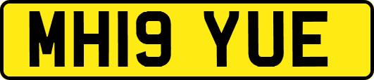 MH19YUE