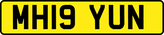 MH19YUN