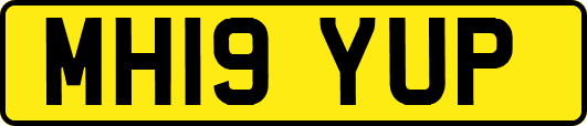 MH19YUP