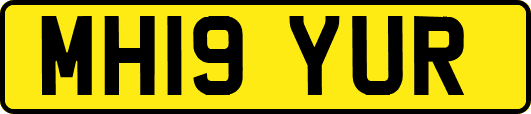MH19YUR