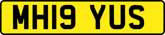 MH19YUS