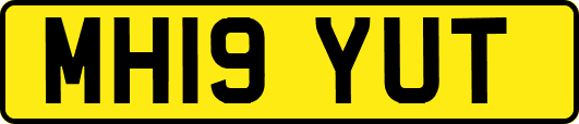 MH19YUT