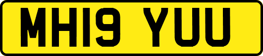 MH19YUU