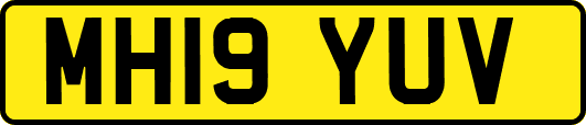 MH19YUV
