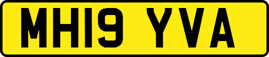 MH19YVA