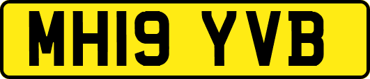 MH19YVB