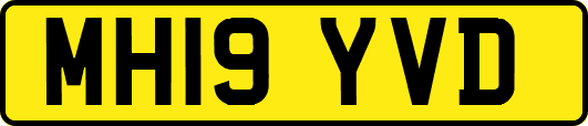 MH19YVD