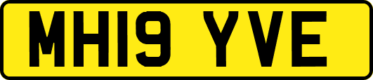 MH19YVE