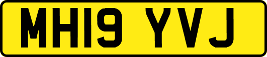 MH19YVJ