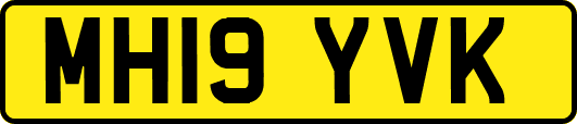 MH19YVK