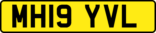 MH19YVL